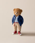 Simon Trinket - Madame Coco JO