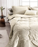 Kaira Comforter Set - Madame Coco JO
