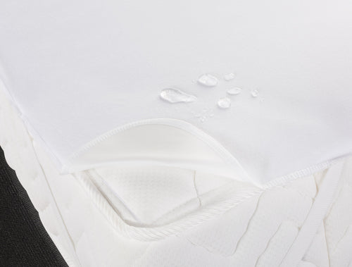 Alaise Waterproof Bed Protector - Madame Coco JO