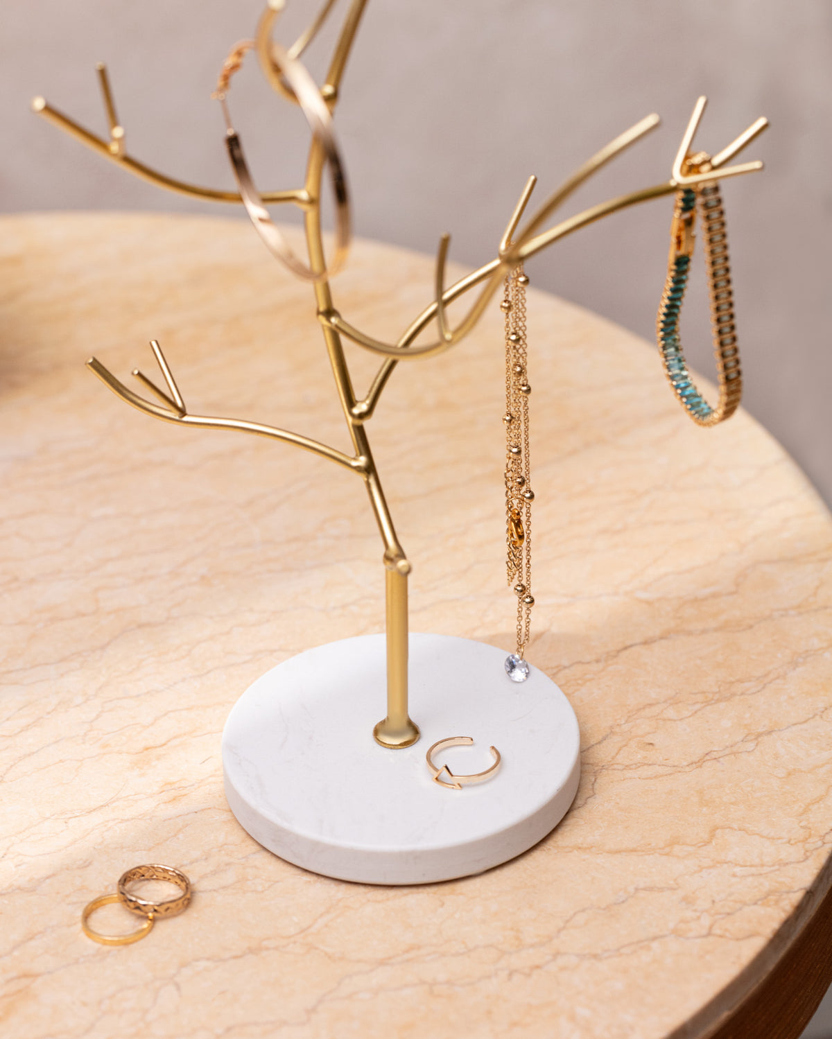 Denissima Jewelery Stand - Madame Coco JO