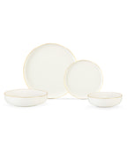 Madelyn Dinner Set 24 Pcs - Madame Coco JO