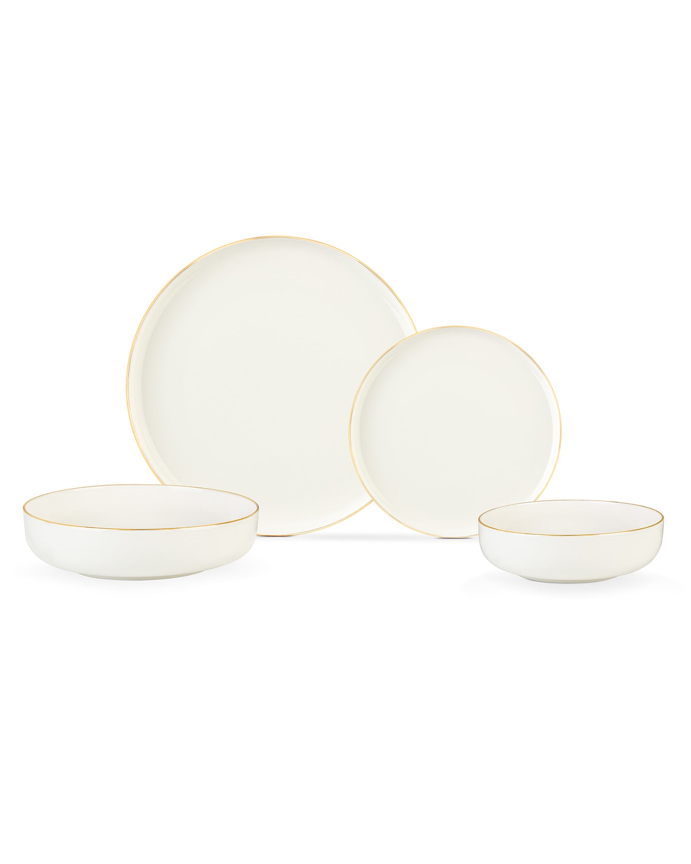 Madelyn Dinner Set 24 Pcs - Madame Coco JO