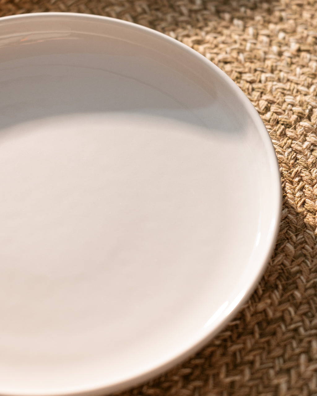 Grasse Dessert Plate - Madame Coco JO