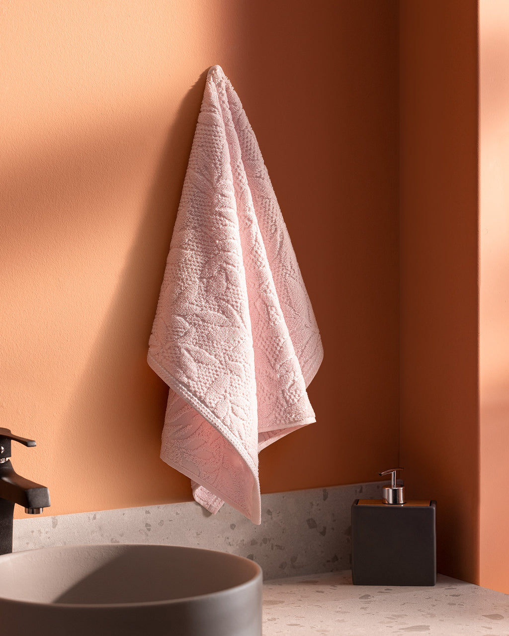 Lalende Face Towel - Madame Coco JO