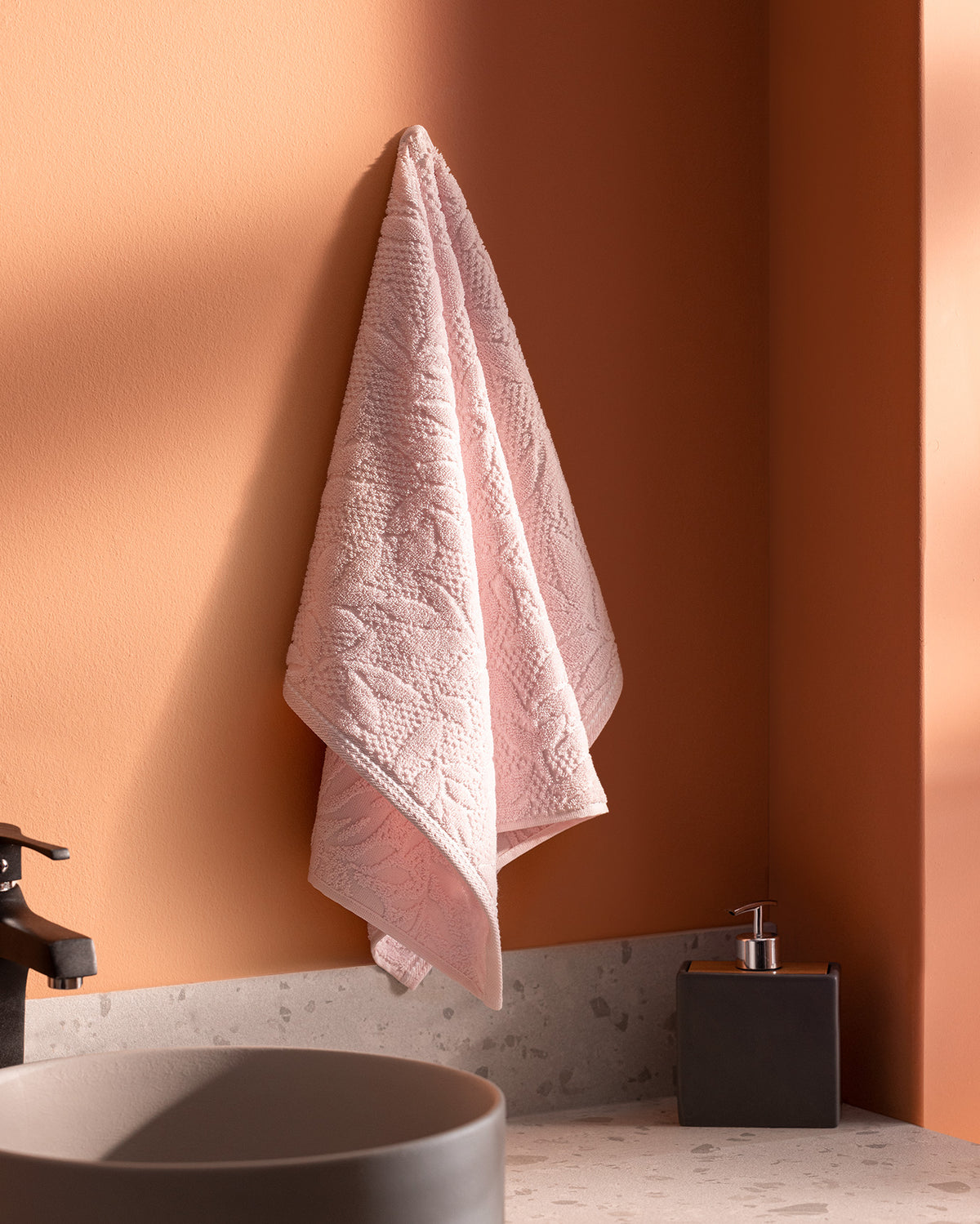 Lalende Face Towel - Madame Coco JO