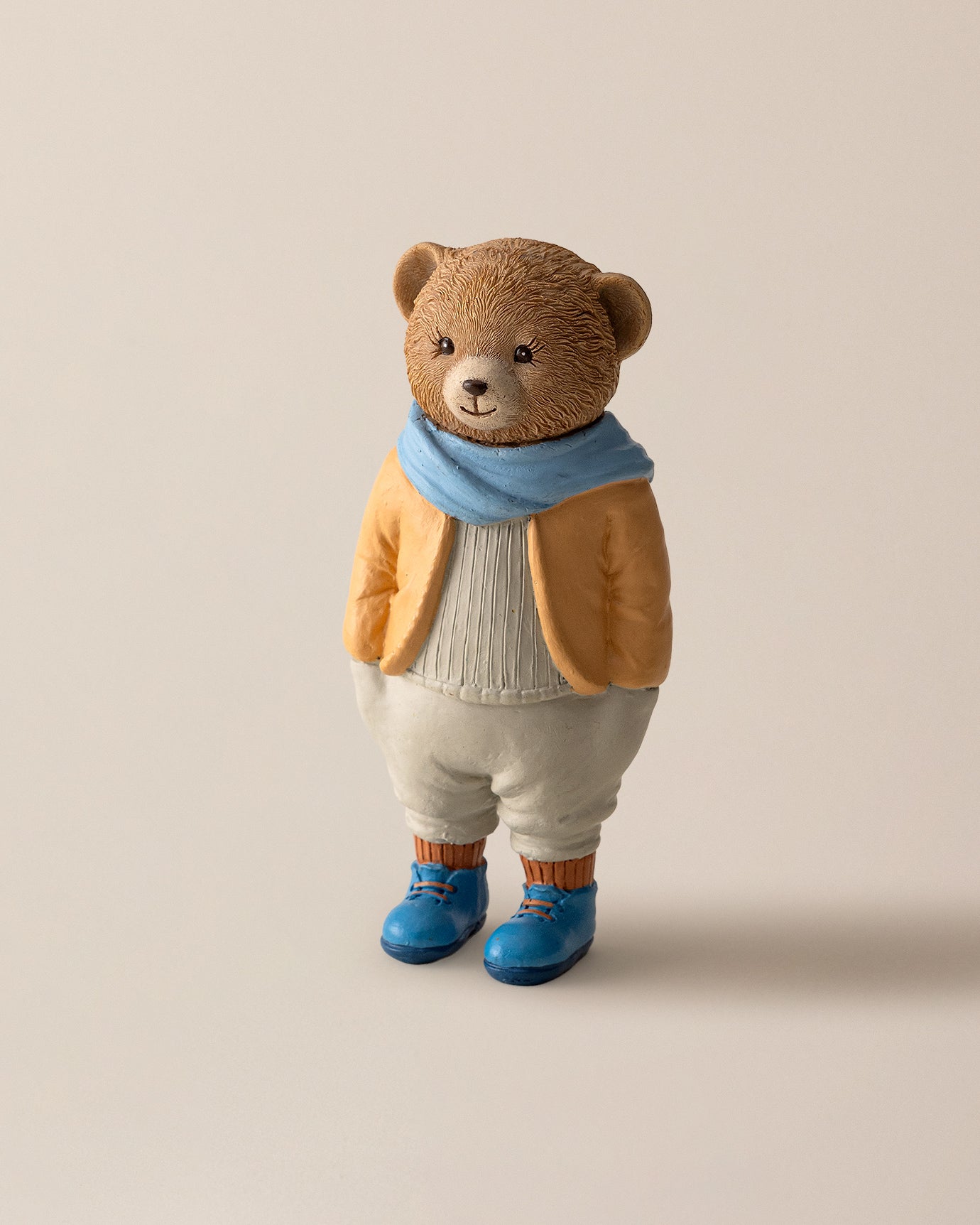 Paddington Trinket - Madame Coco JO