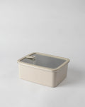 Damia Steel Storage Container 3200 Ml - Madame Coco JO