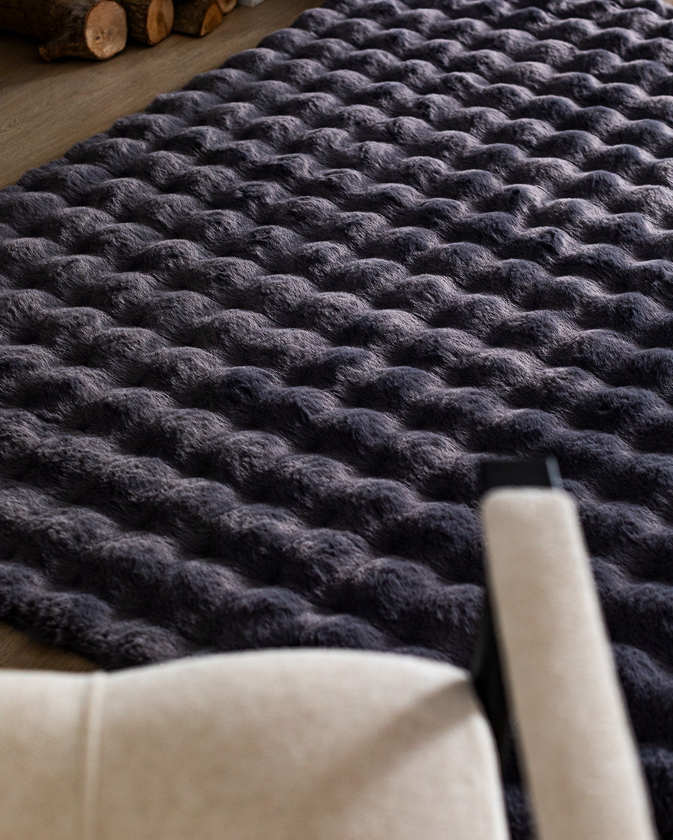 Darcio Plush - Madame Coco JO