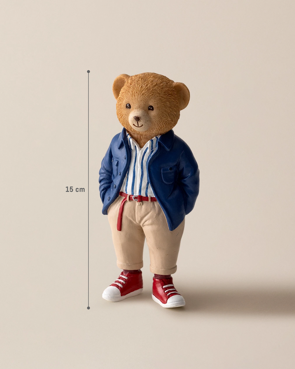 Simon Trinket - Madame Coco JO