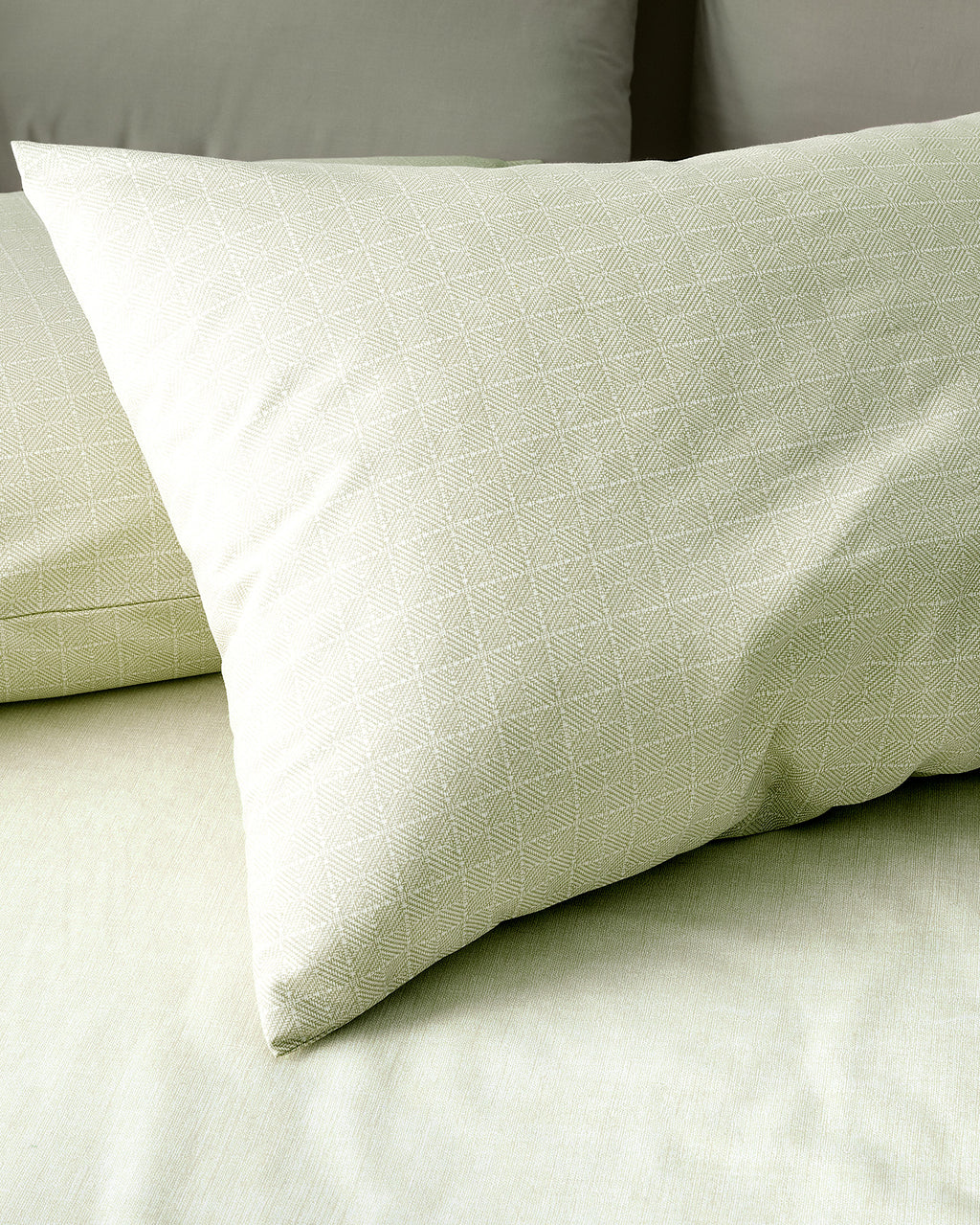 Odette Single Size Duvet Cover Set - Ranforce Patterned - Madame Coco JO