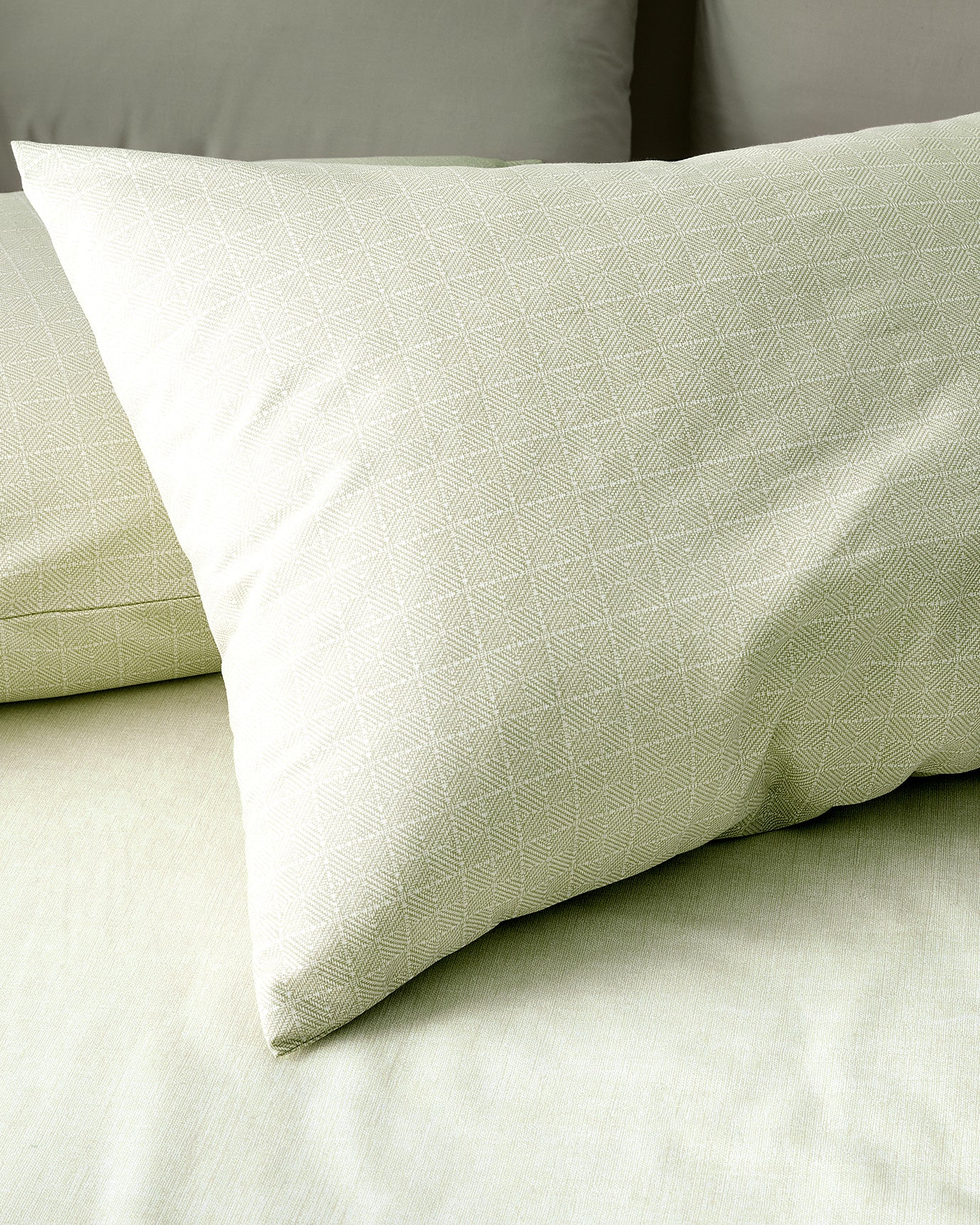 Odette Single Size Duvet Cover Set - Ranforce Patterned - Madame Coco JO