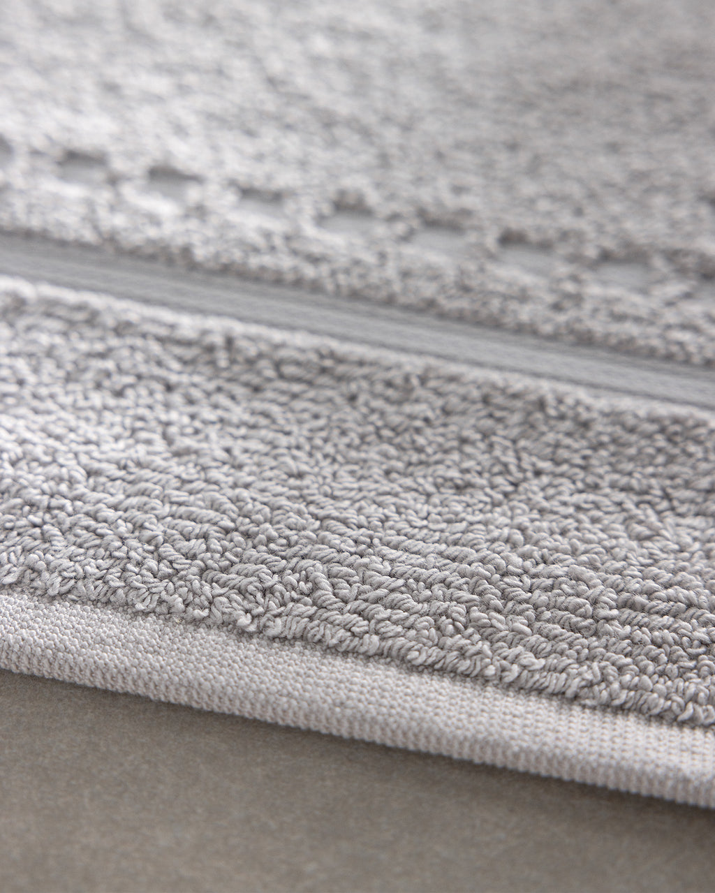 Angeline Foot Towel - Madame Coco JO