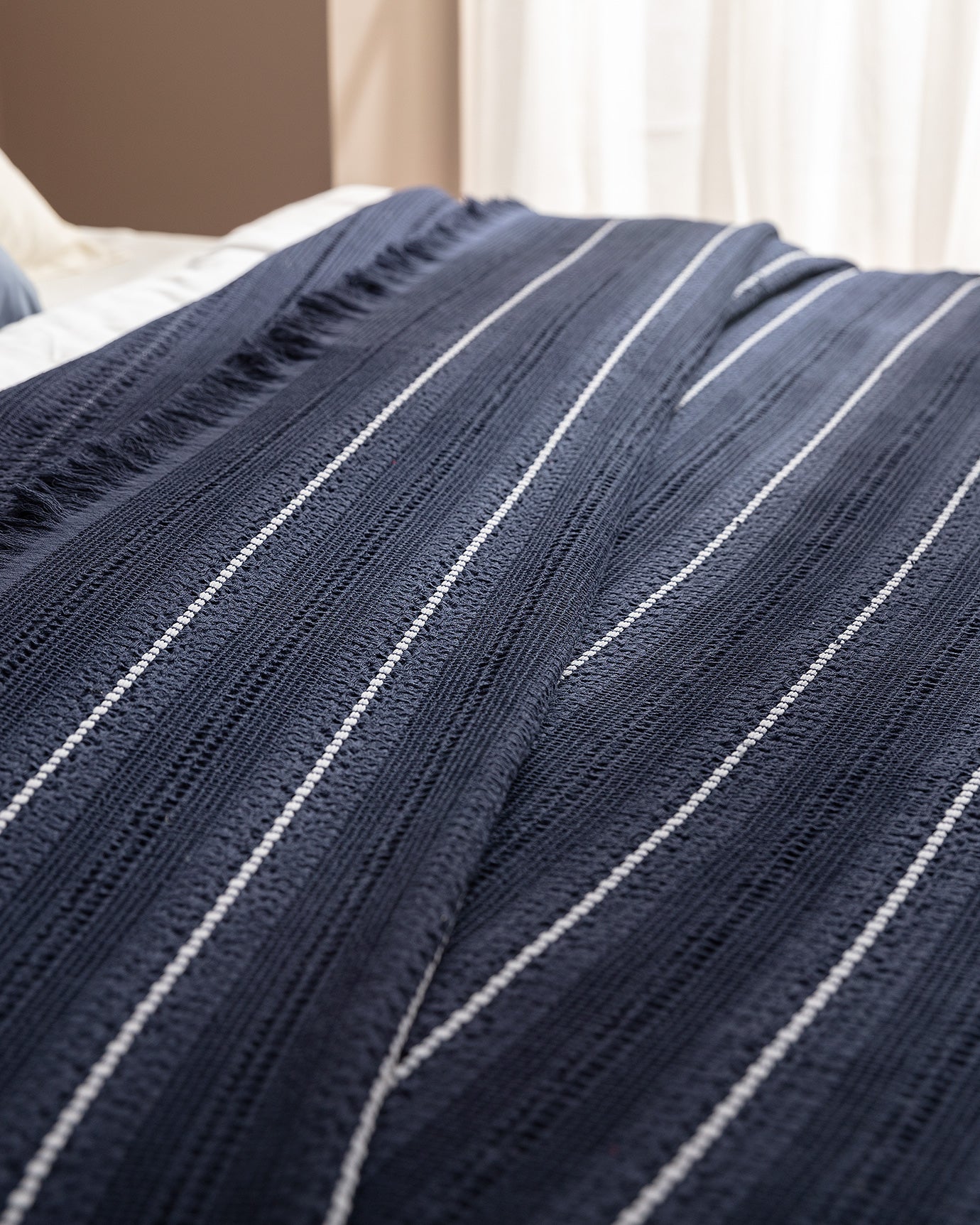 Envelope Double Size Bedspread - Madame Coco JO