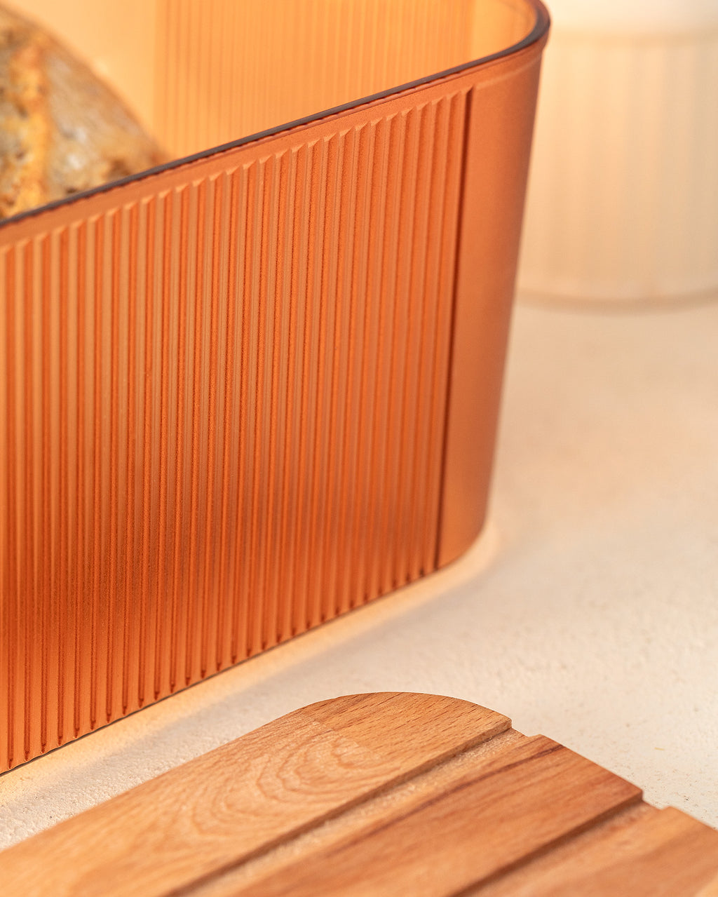 Eolya Bread Bin - Madame Coco JO