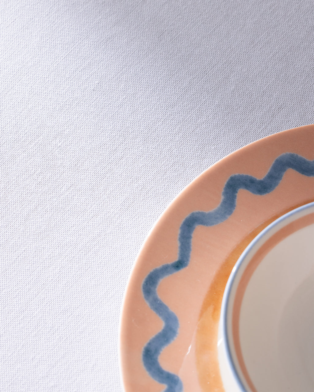 Fauve Tablecloth - Madame Coco JO