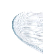 Hector Oval Serving Plate - Small Size - Madame Coco JO