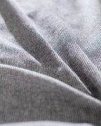 Nuage Double Size Yarn Dyed Duvet Cover Set - Madame Coco JO