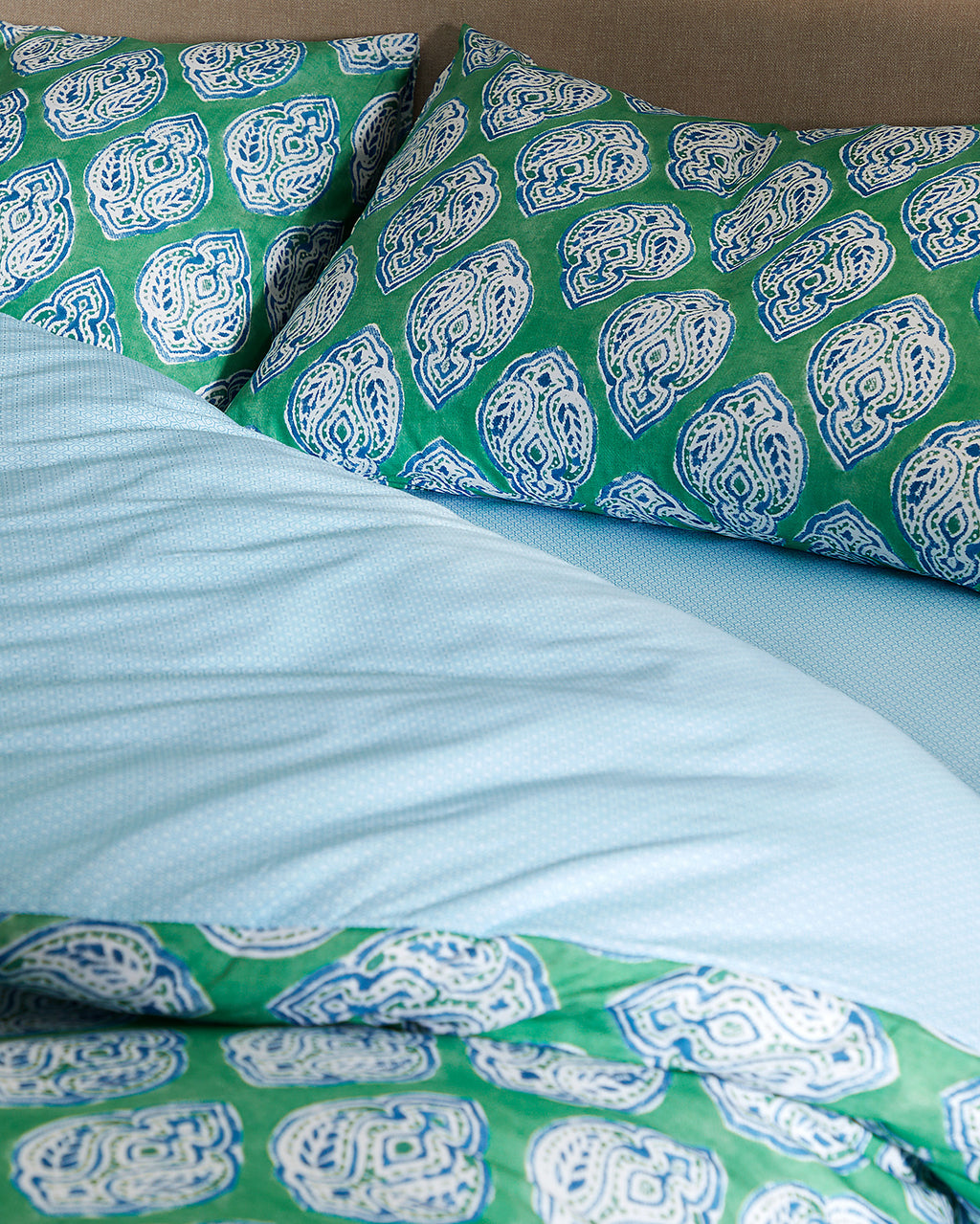 Searlas King Size Duvet Cover Set - Madame Coco JO
