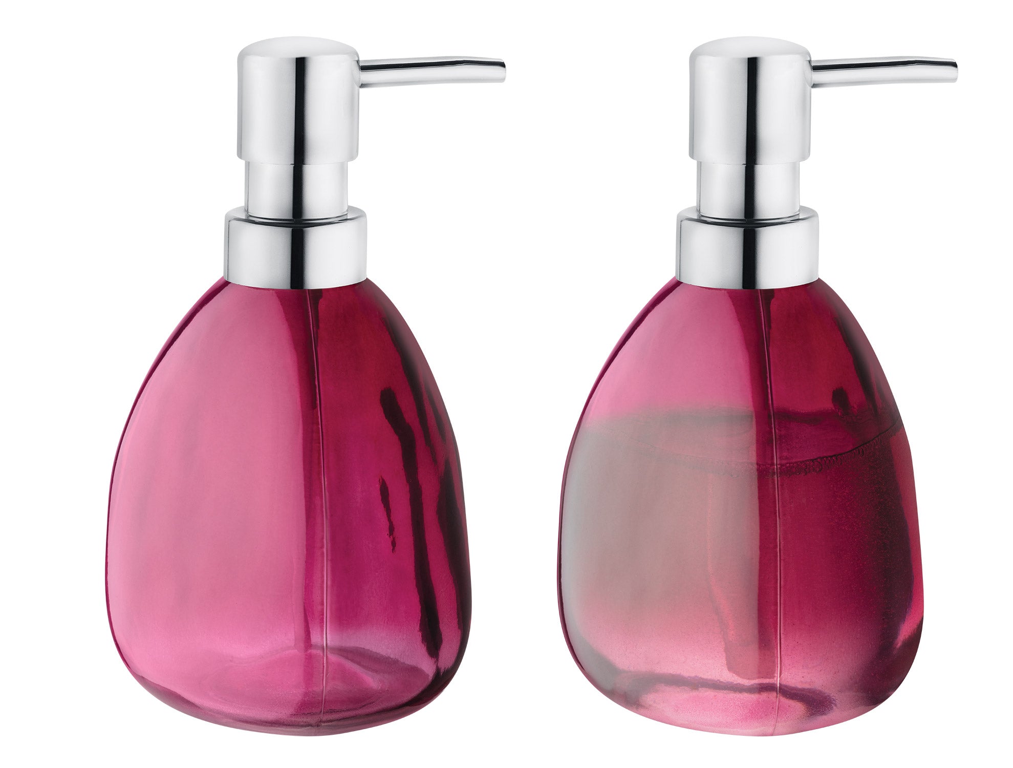 Raina Soap Dispenser - Madame Coco JO
