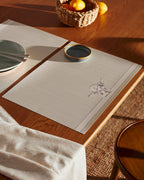 Artus Placemat - Madame Coco JO