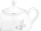 Marcel Teapot - Madame Coco JO