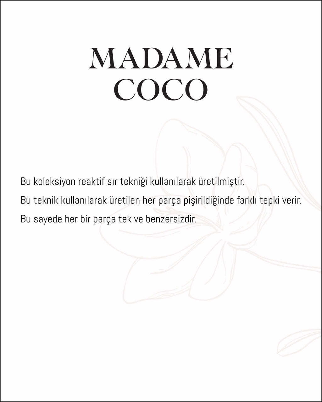 Bondy 24 Piece Dinner Set - Madame Coco JO