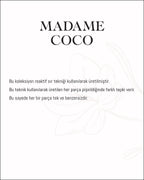 Bondy 24 Piece Dinner Set - Madame Coco JO