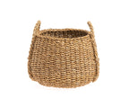 Cristale Medium Basket - Madame Coco JO