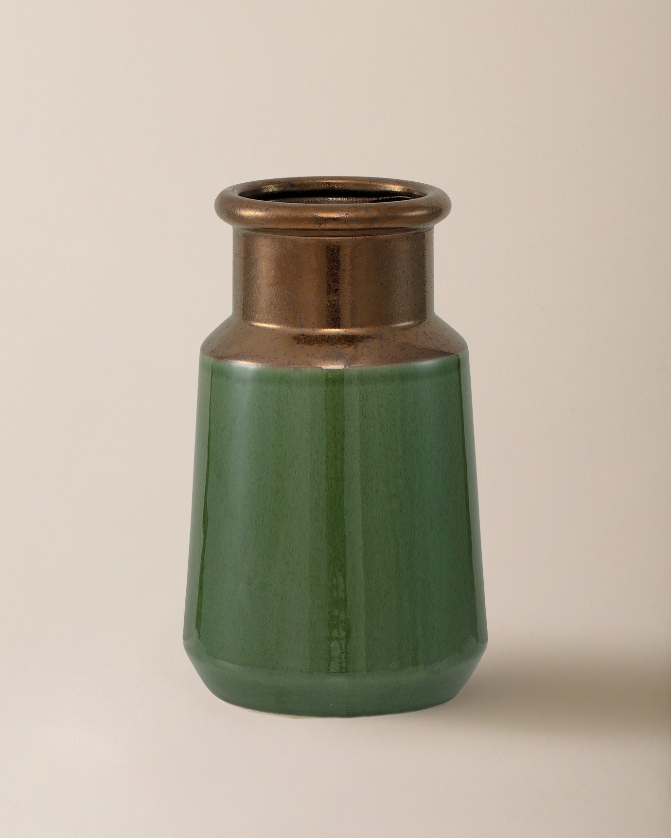 Africain Ceramic Vase - Madame Coco JO