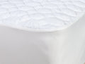 EletaÃƒÆ’Ã¢â‚¬Å¡Ãƒâ€šÃ‚Â quilted Fitted Mattress Protector - Madame Coco JO
