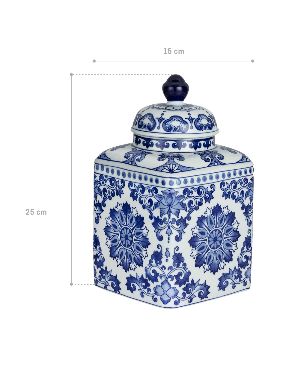 Nanterre Decorative Object - Madame Coco JO