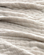 Grania Double Size Bedspread - Madame Coco JO