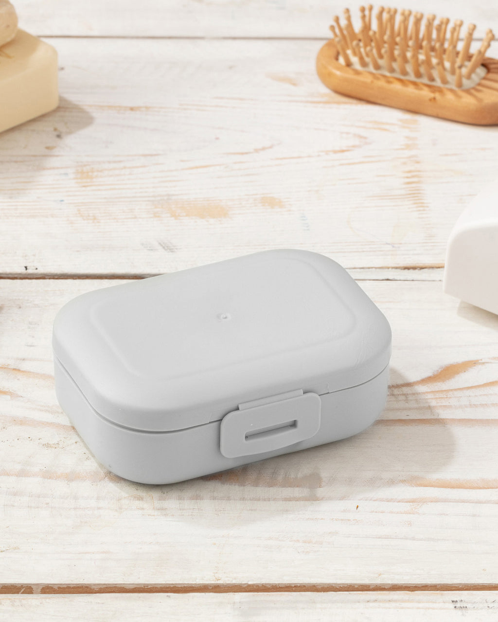 Diurne Soapbox - Madame Coco JO