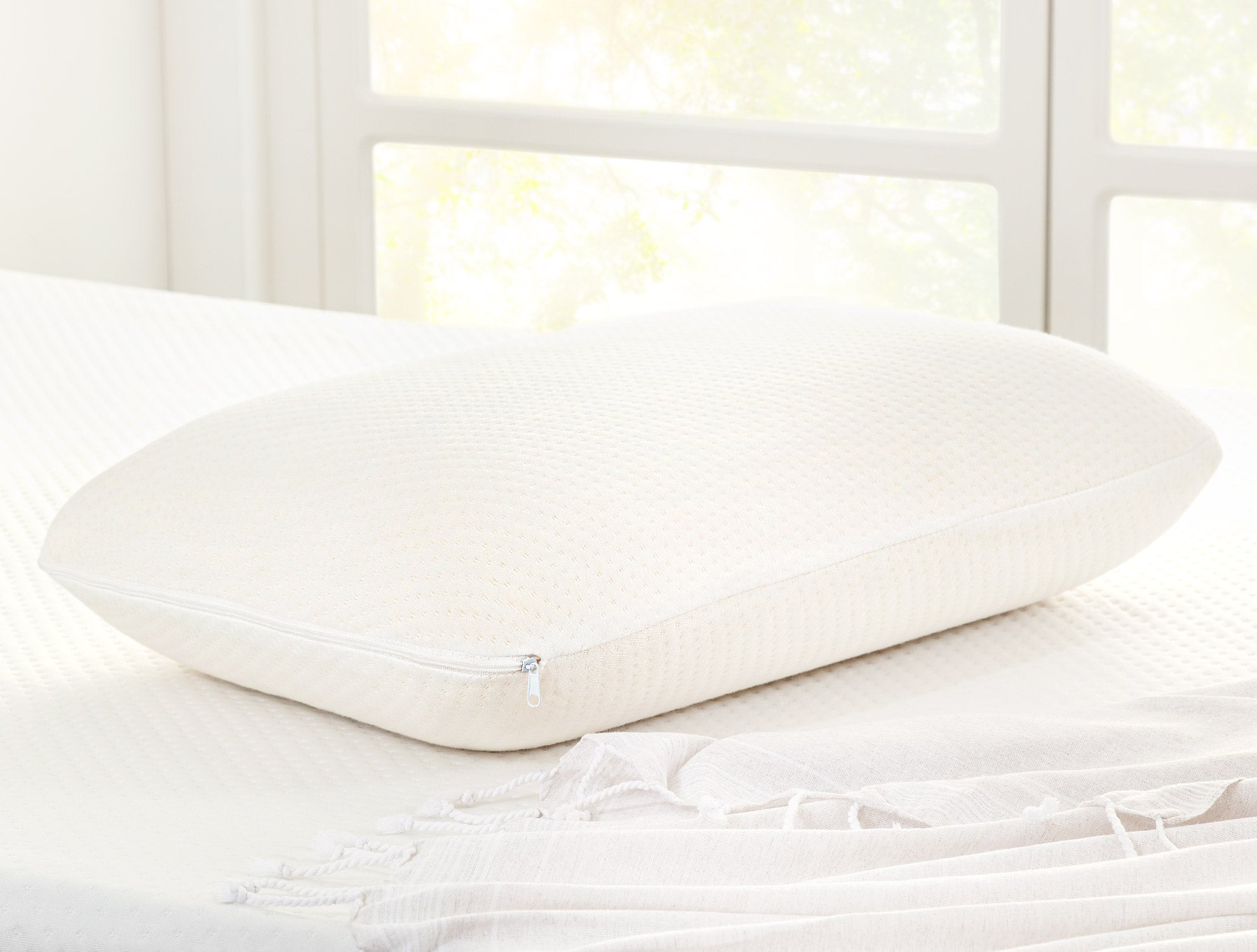 Darrel Visco Pillow - Madame Coco JO
