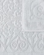 Berthe Foot Towel - Madame Coco JO