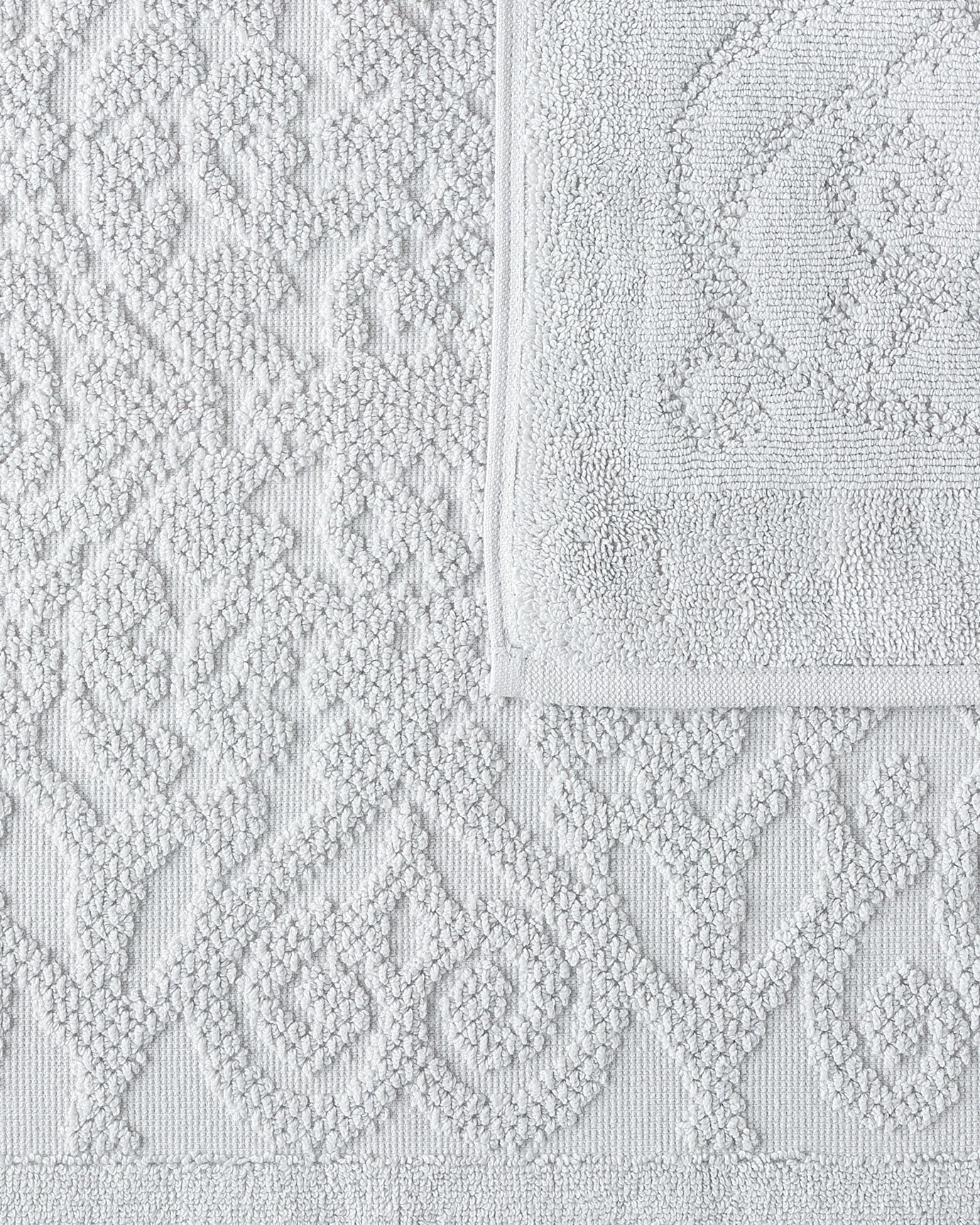 Berthe Foot Towel - Madame Coco JO