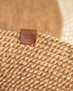 Alsace Oval Rug - Madame Coco JO