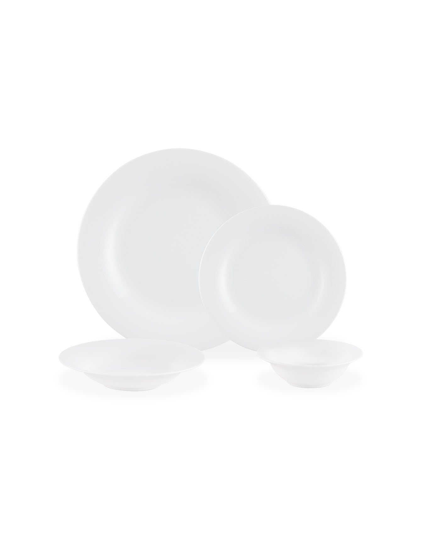 Dormir Dinner Set 24 Pcs - Madame Coco JO