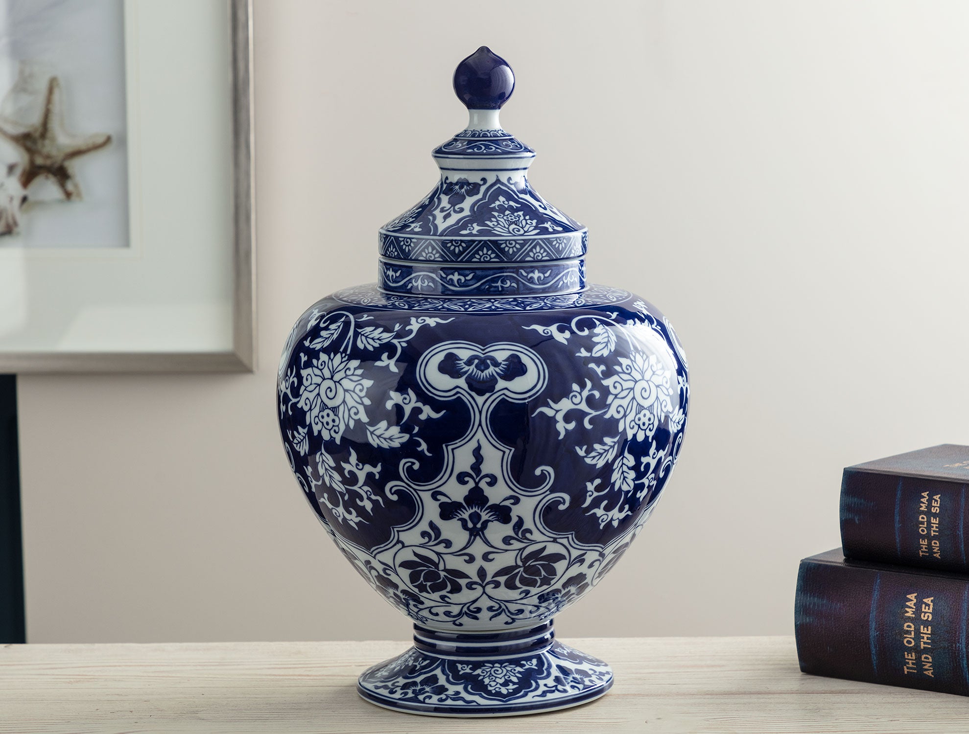 Antony Decorative Object - Madame Coco JO