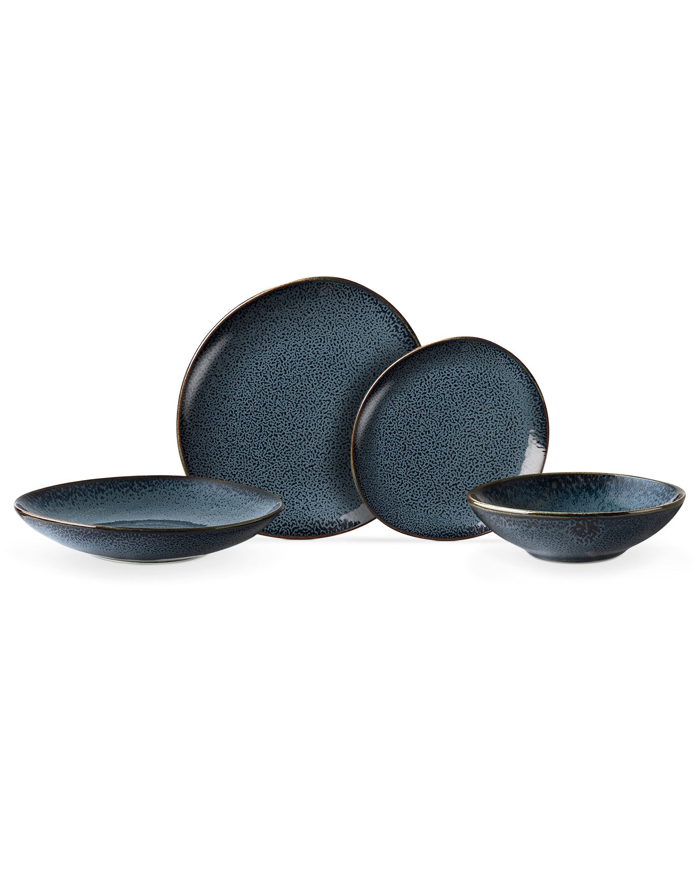 Charlotte Dinner Set 24 Pcs - Madame Coco JO