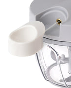 Coralie Chopper 400ml - Madame Coco JO