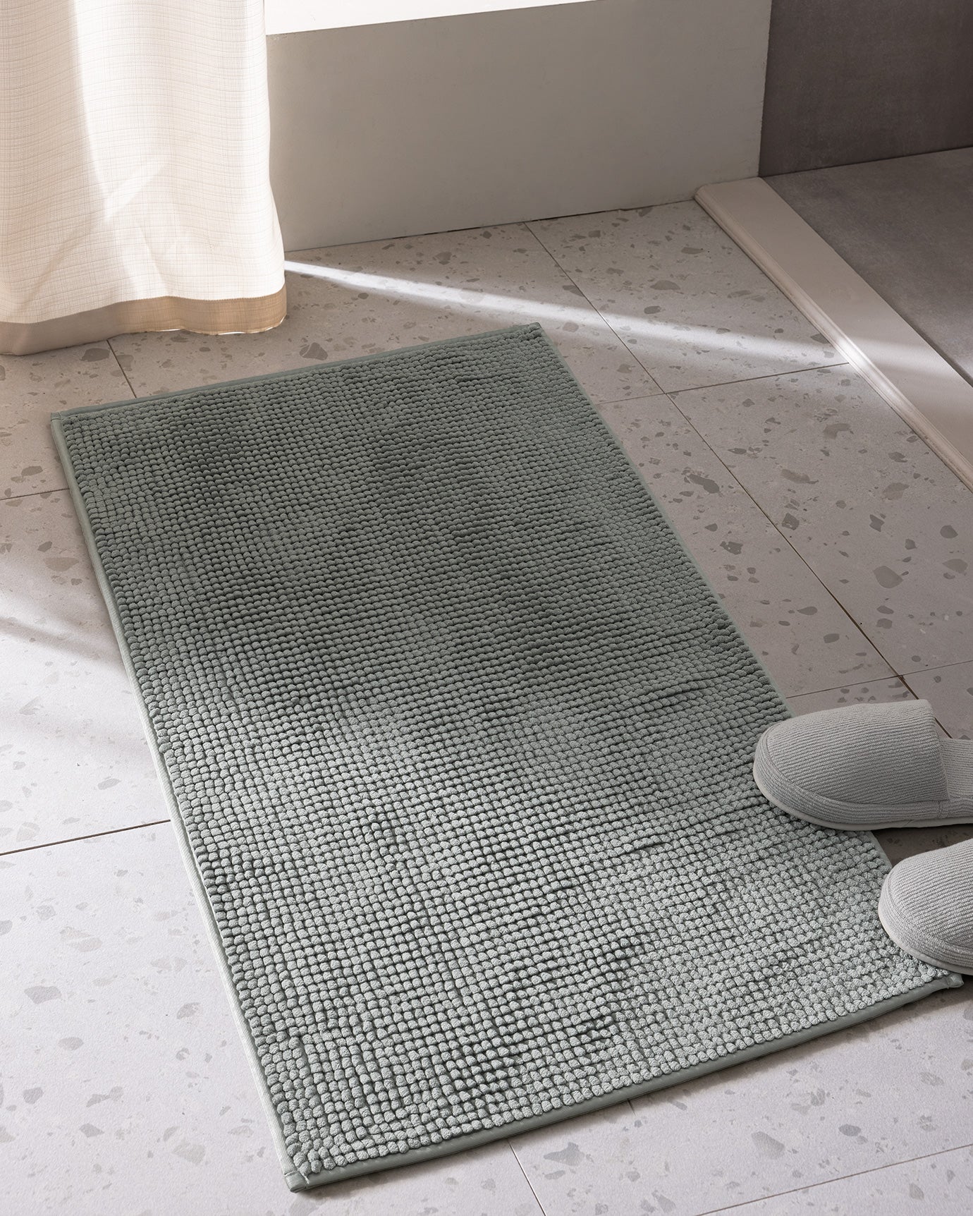 Conques Bath Mat - Madame Coco JO