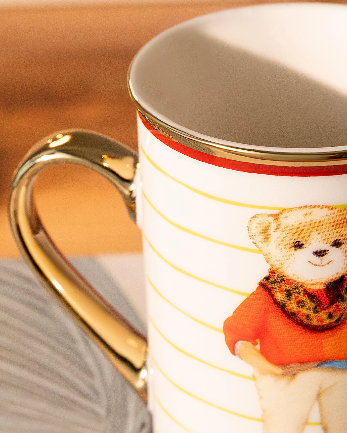 Jolie Marc Mug - Madame Coco JO