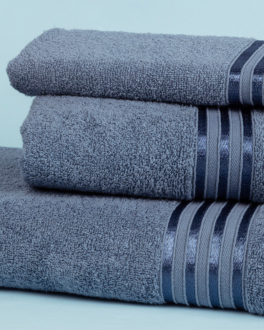 Maynor Flouche Face Towel - Madame Coco JO