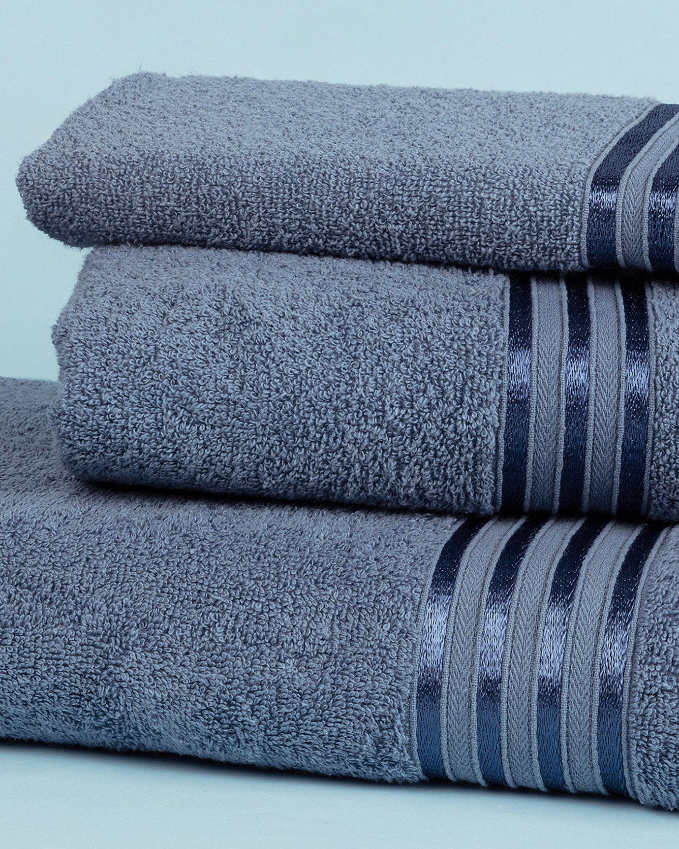 Maynor Flouche Face Towel - Madame Coco JO