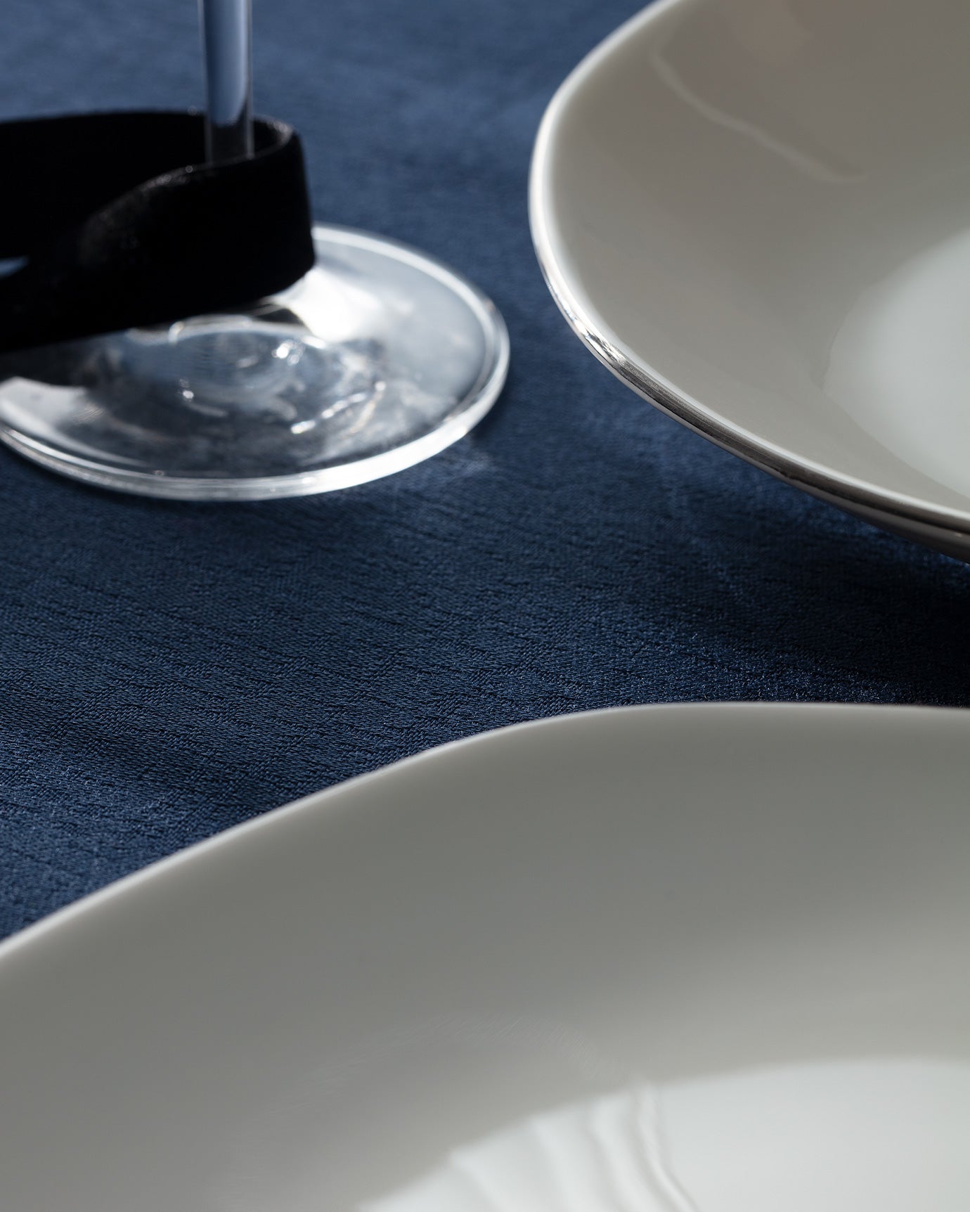 Collin Dinner Set 24 Pcs - Madame Coco JO