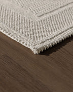 Barres Bath Mat - Madame Coco JO