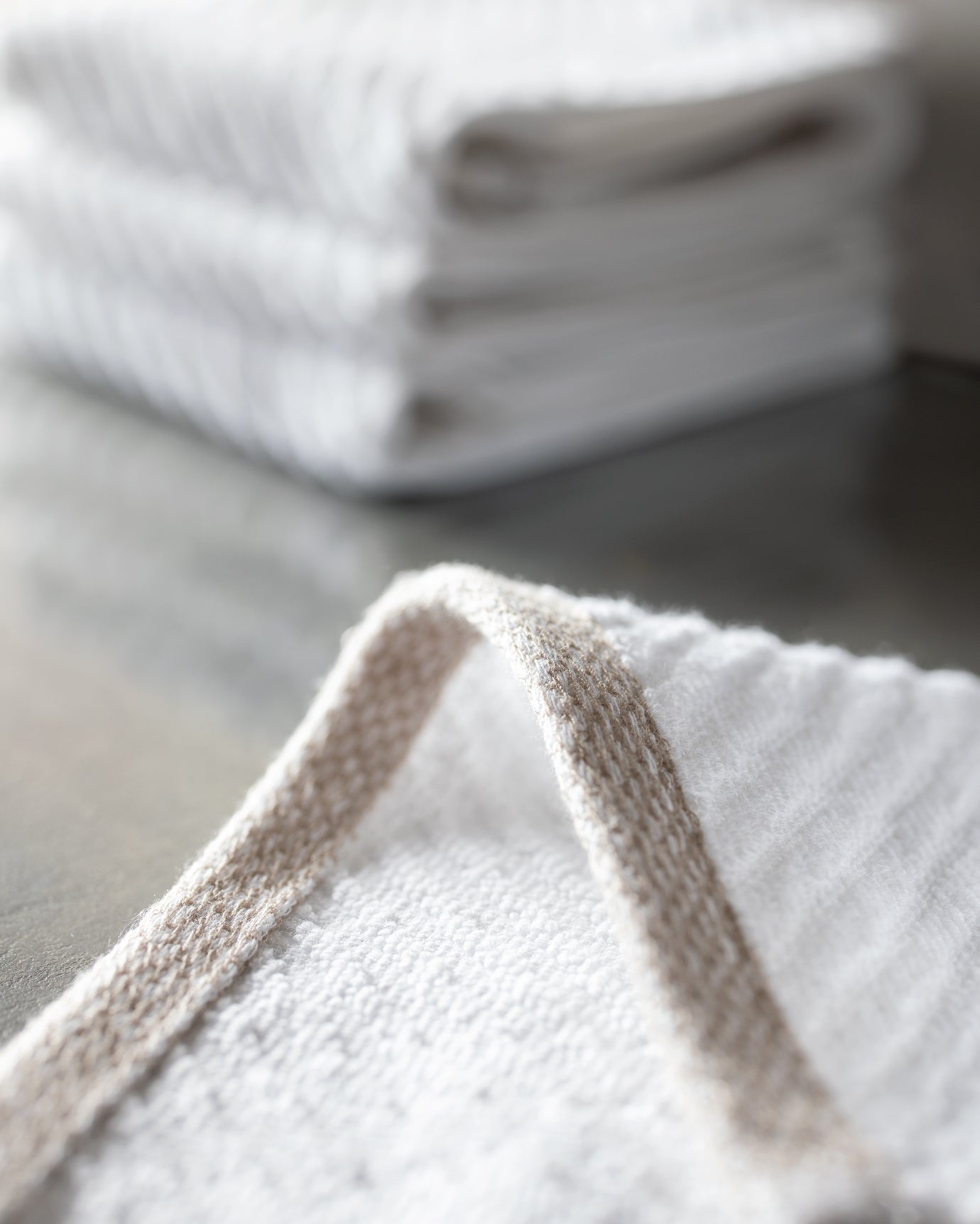 Zeste 4 Pack Hand Towel - Madame Coco JO