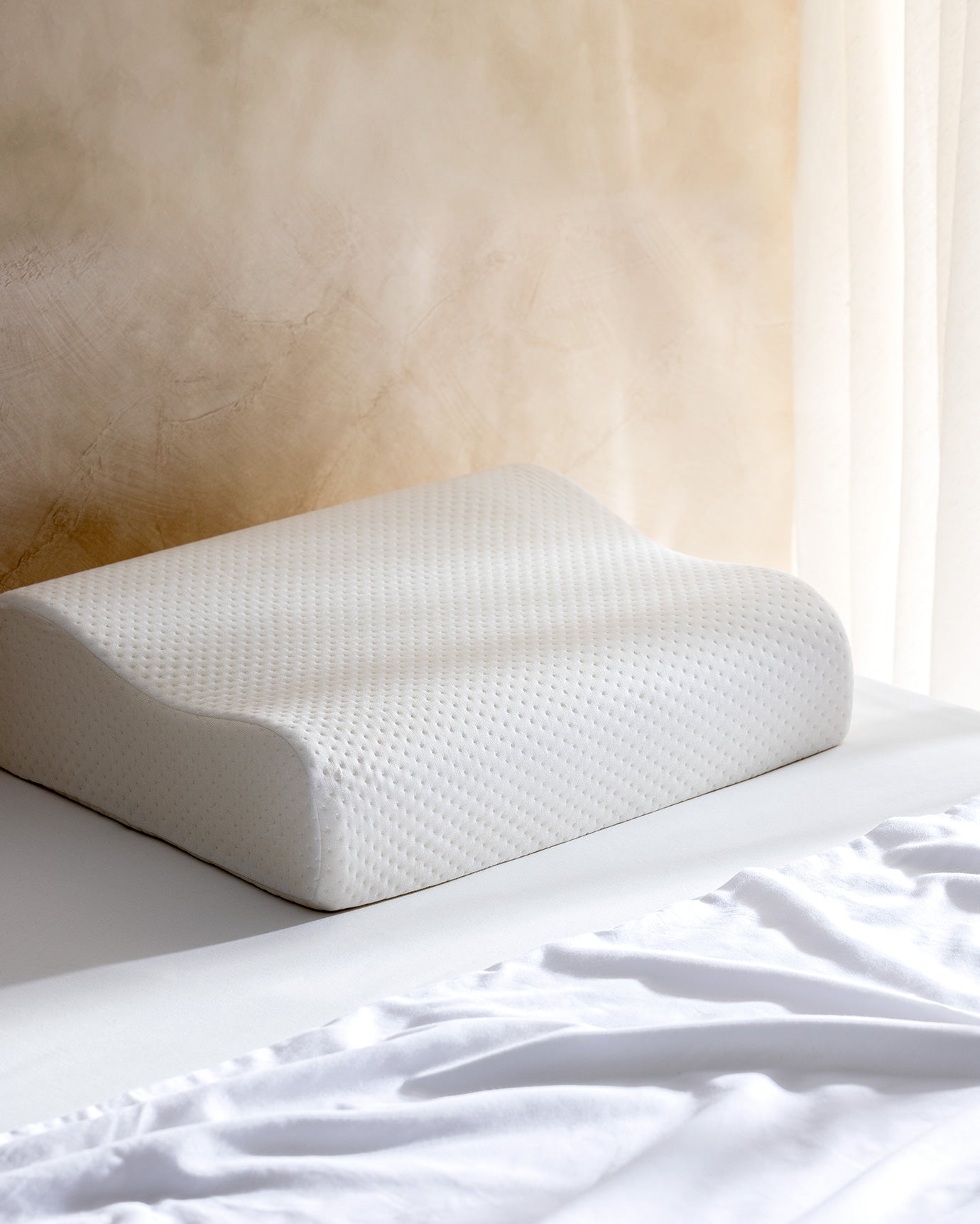 Valeria Visco Orthopedic Pillow - Madame Coco JO