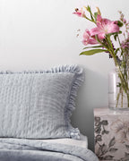 Maryon Double Size Bedspread - Madame Coco JO